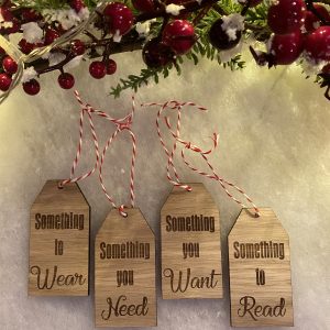 Christmas Gift Tags