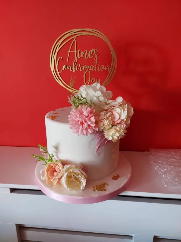 Cake Toppers - Image 3