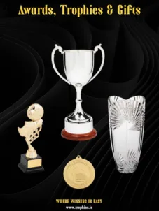 Awards, Trophies & Gifts