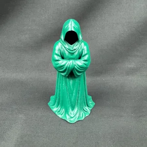 Traitor's Cloak