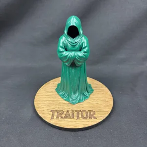 Traitor's Cloak Personalised